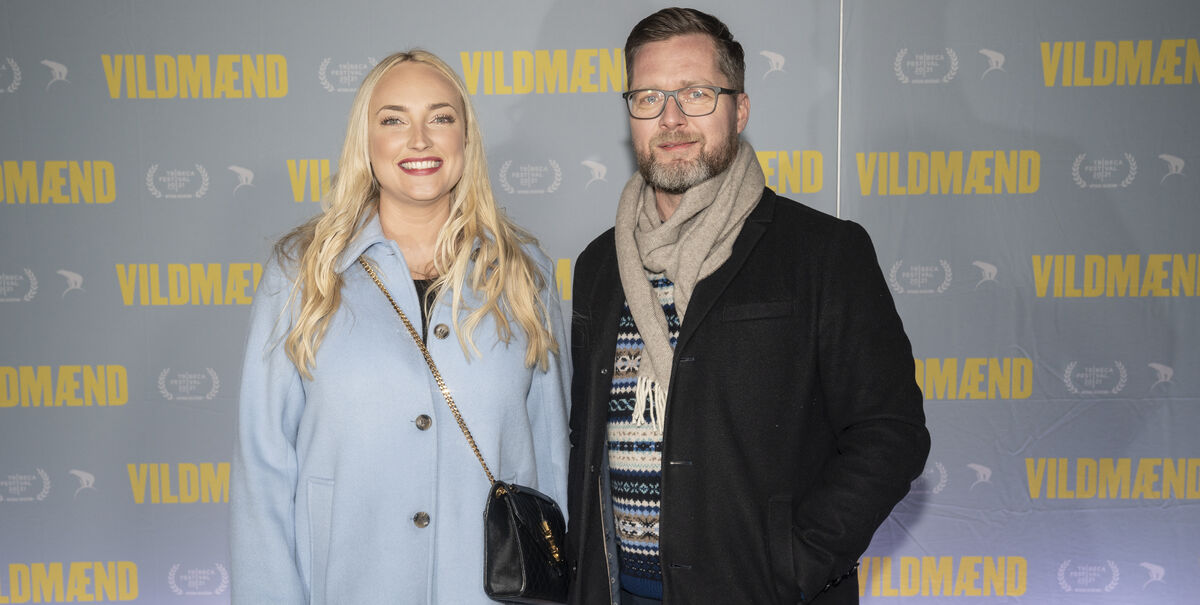Line Hoffmeyer om denne tid: Derfor bliver december sværere og sværere