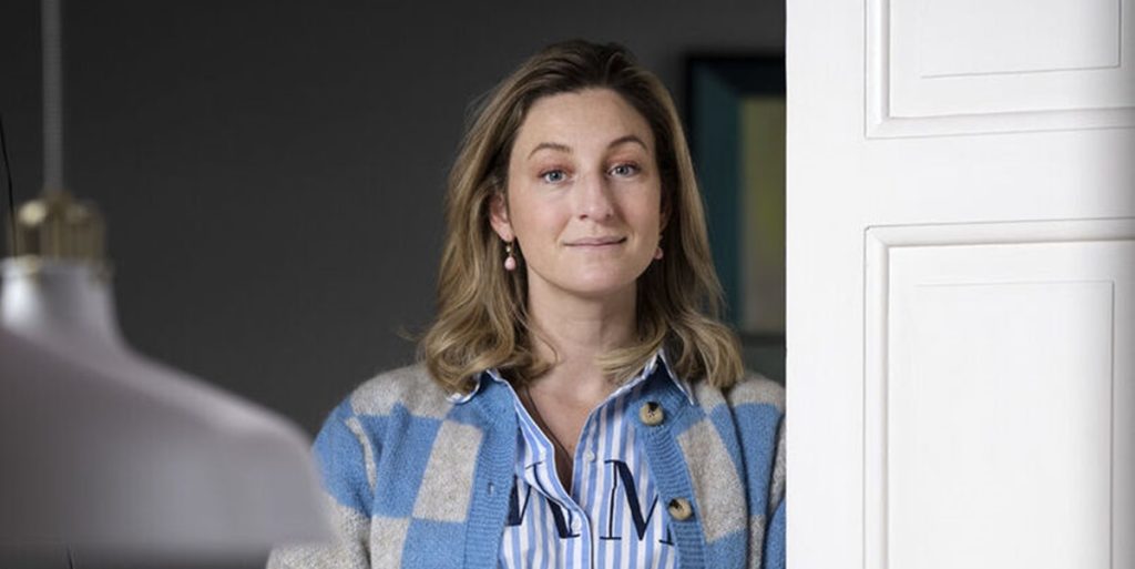 ‘Den store bagedyst’-vinder Annemette Voss har taget stor beslutning: Oplever alle faresignaler