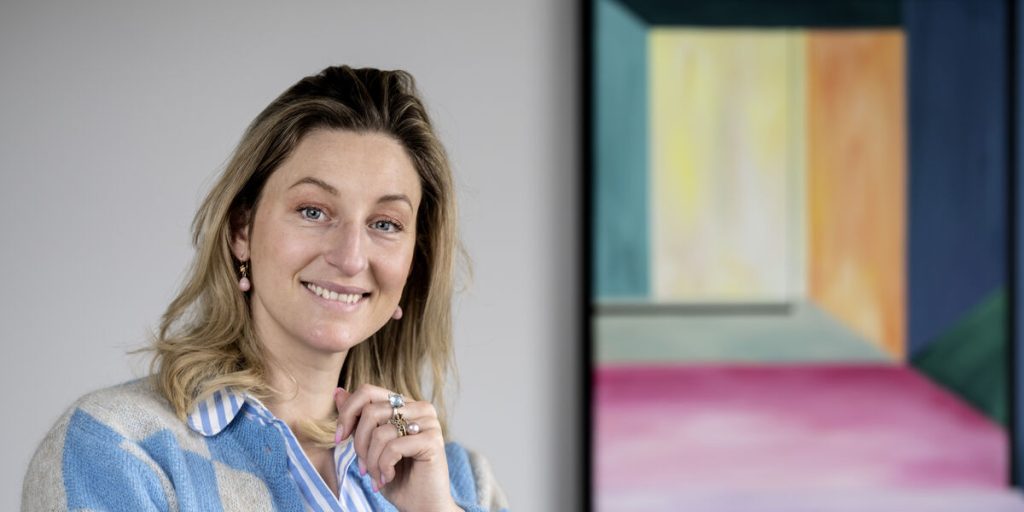 Annemette Voss i shitstorm: Nu reagerer kirken på kritikken