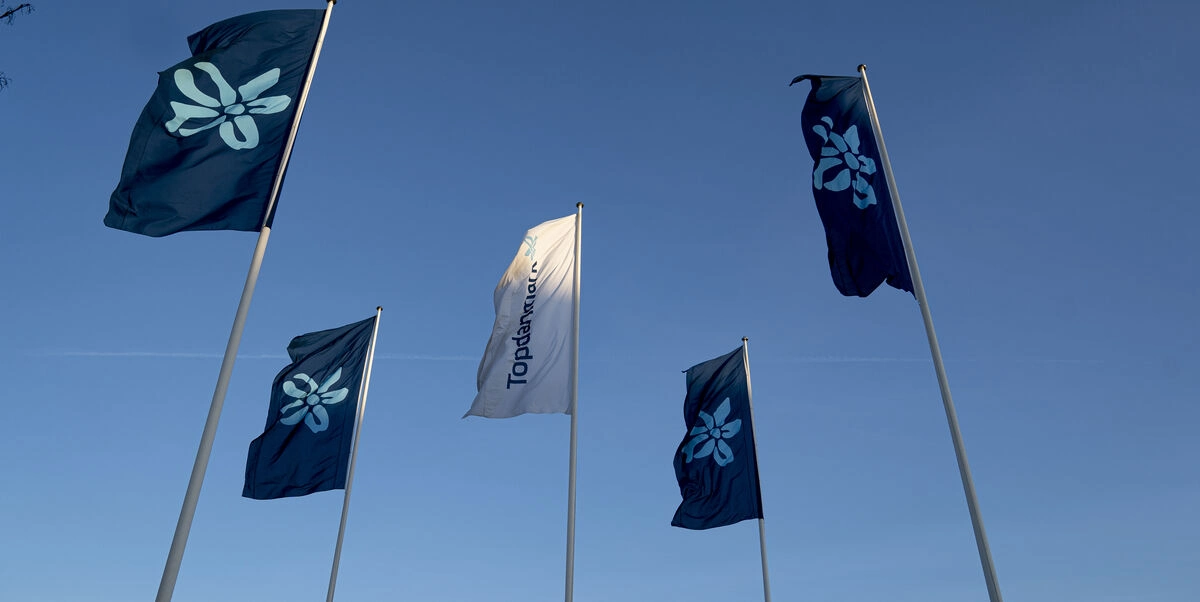 Godt forsikrings-nyt fra Topdanmark og Dansk Sundhedssikring