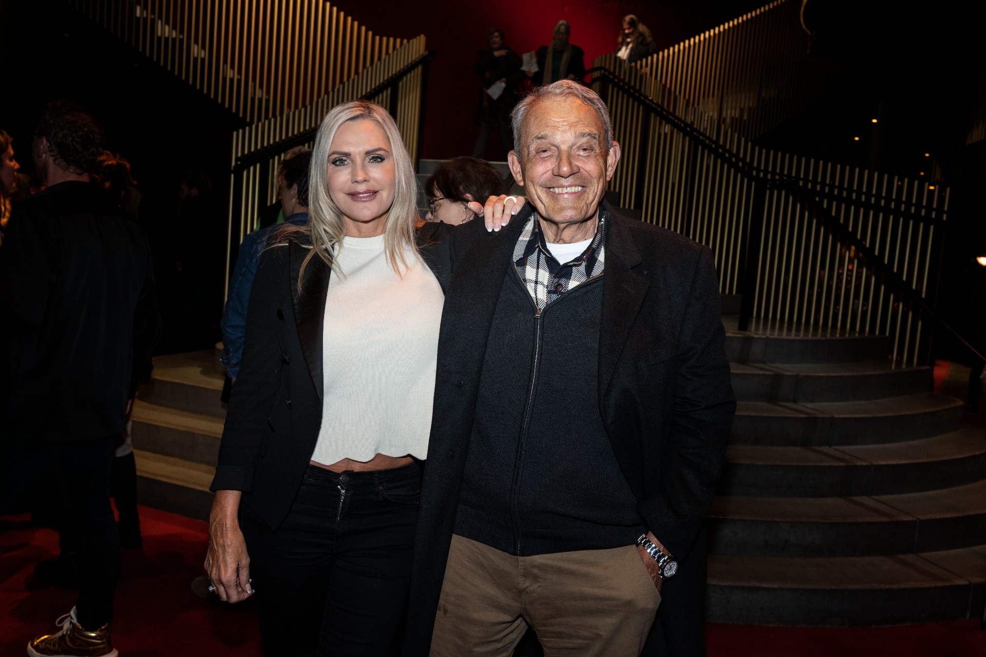 Janni Ree med afsløring om forholdet til Karsten: Her er den største udfordring