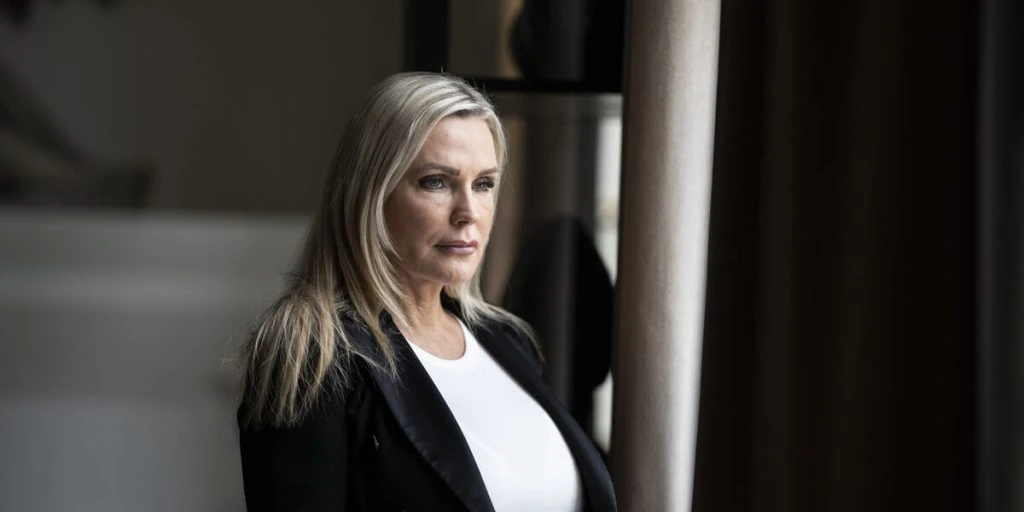 Nyt interview vækker opsigt: Sådan er Janni Ree bag facaden