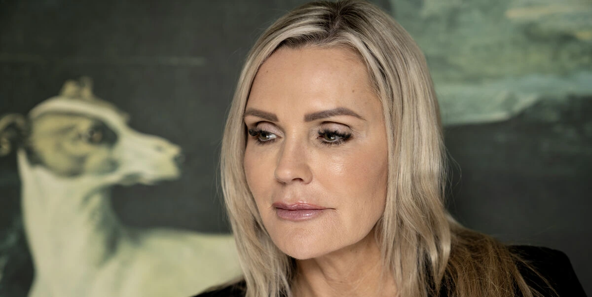 Karsten Ree kæmper med demens: Nu giver Janni en opdatering
