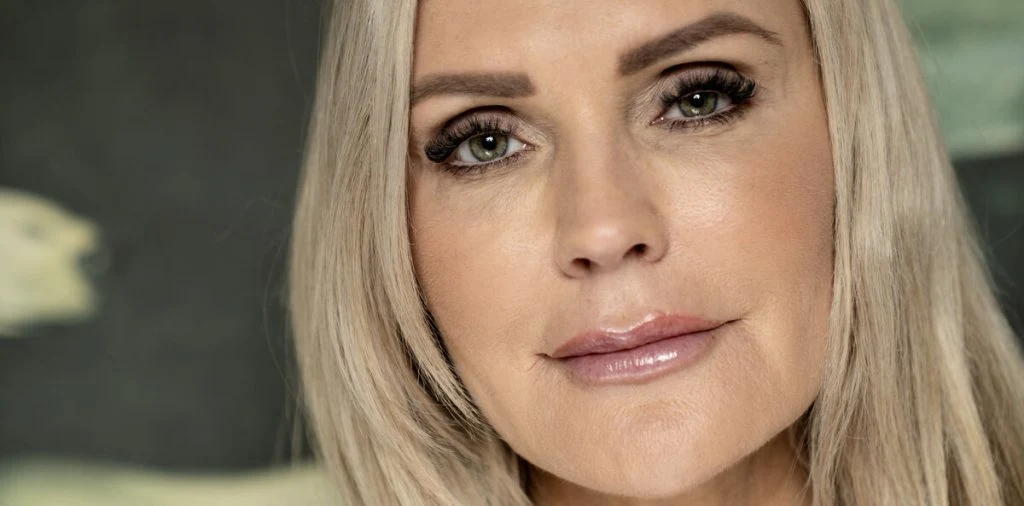 Janni Ree har det hele på bånd: “Jeg fik lidt tårer i øjnene”