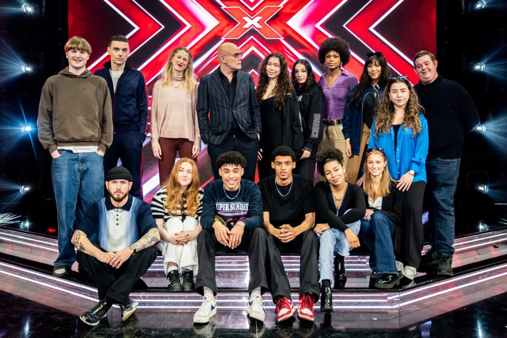 Melder ud: Denne deltager skal forlade X Factor i aften