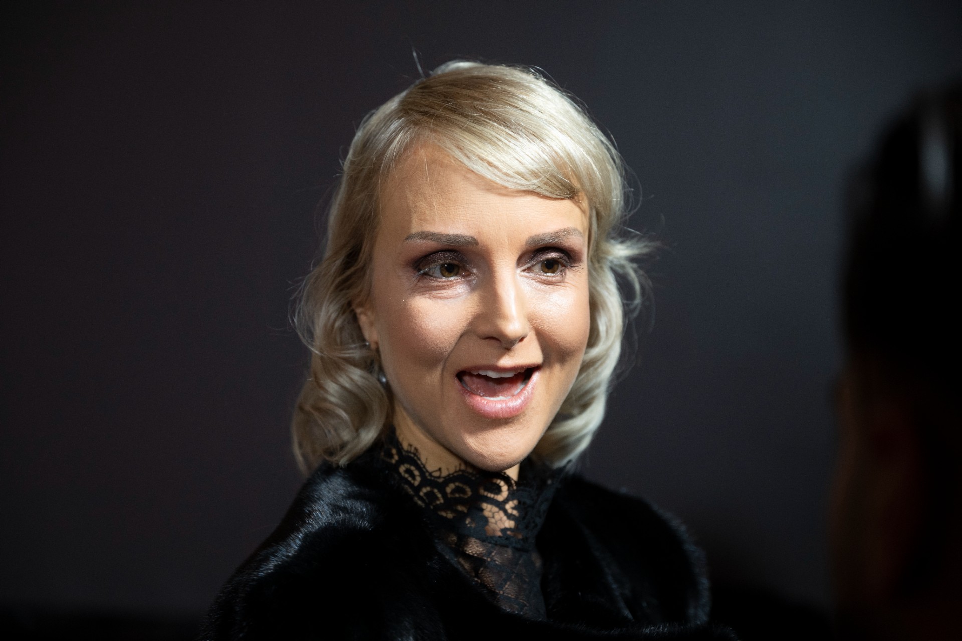 Efter voldsomme smerter: Nu kommer Mai Manniche med skarp opfordring