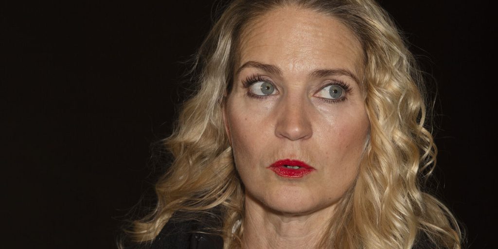 Annette Heick har sat huset til salg for 15,5 millioner: Her kan du se den imponerende villa