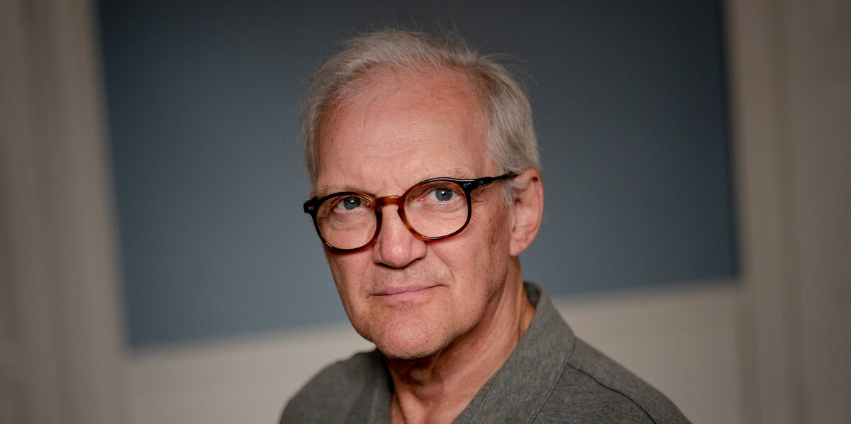 Fans har endelig fået en forklaring: Derfor sidder Preben Kristensen i kørestol