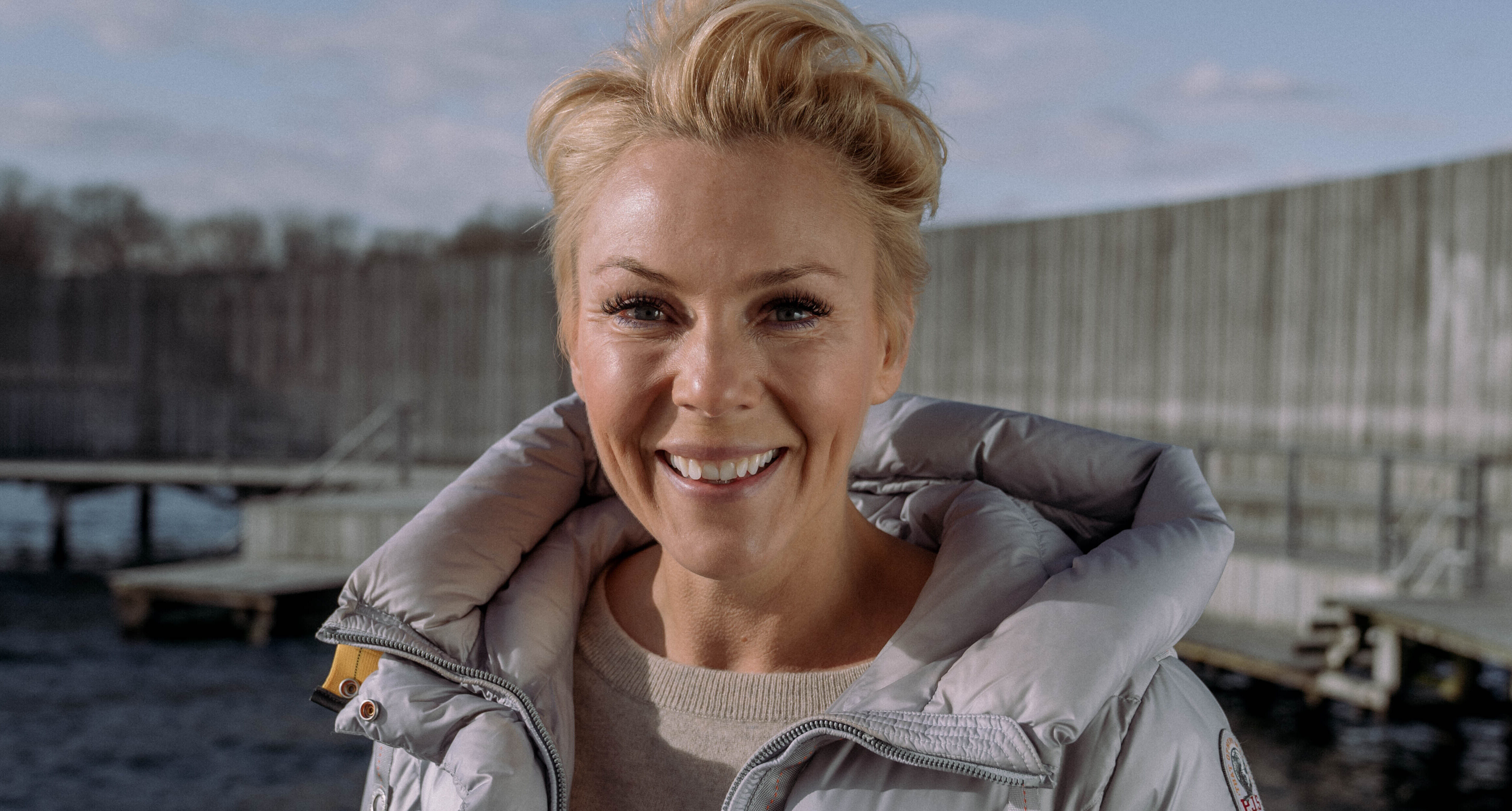 TV 2 bekræfter: Lene Beier vender tilbage på skærmen