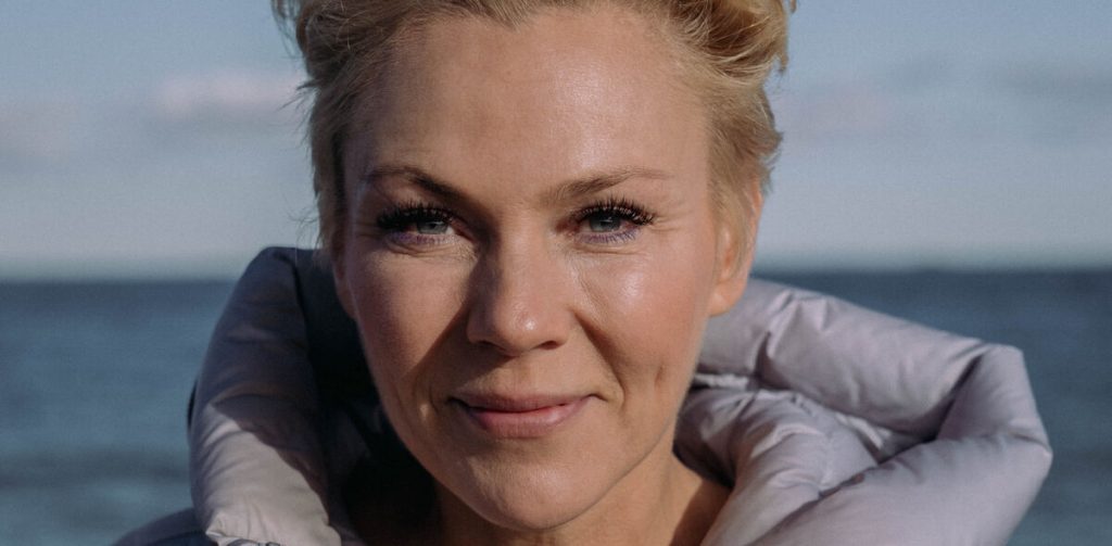 Lene Beier har gjort det for første gang nogensinde: “Anderledes end jeg havde regnet med”