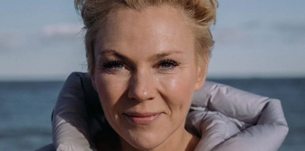 Lene Beier takker af for denne gang: Nu er det slut