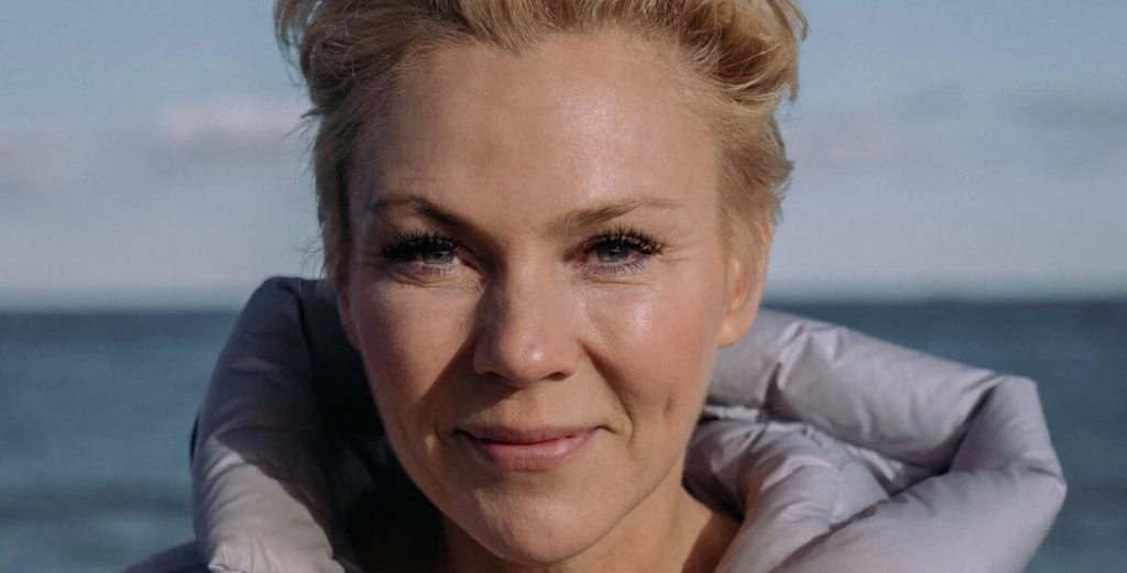 Lene Beier overrasker alt og alle med ny tatovering: Hun kunne ikke lade være