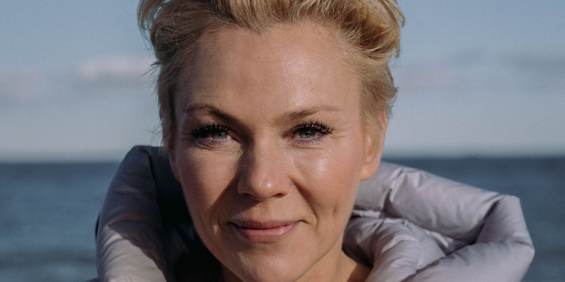 Efter populært program: Nu er det helt slut for Lene Beier og hendes nærmeste