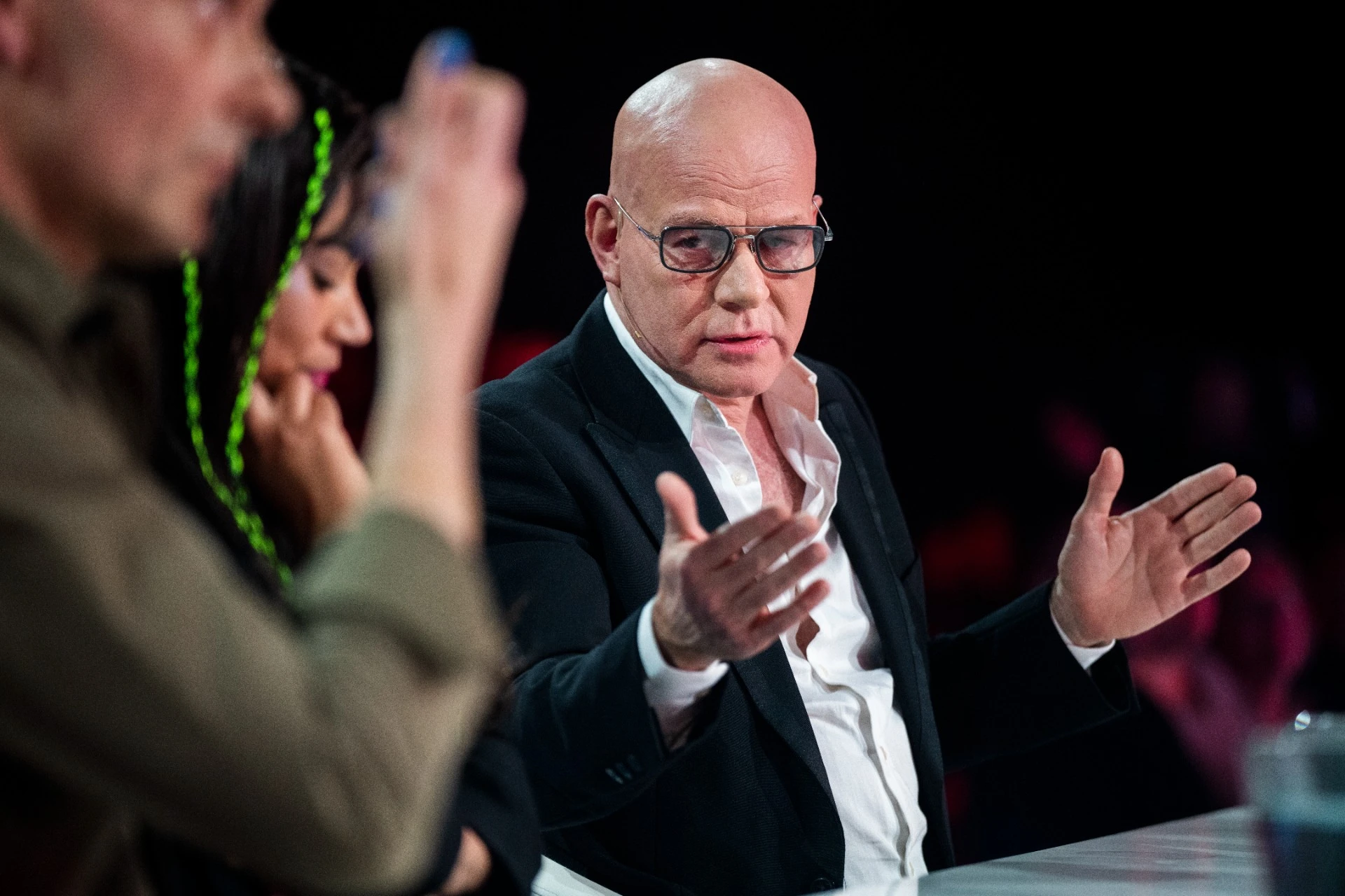 Kæmpe ændring før aftenens X Factor: Aldrig set tidligere