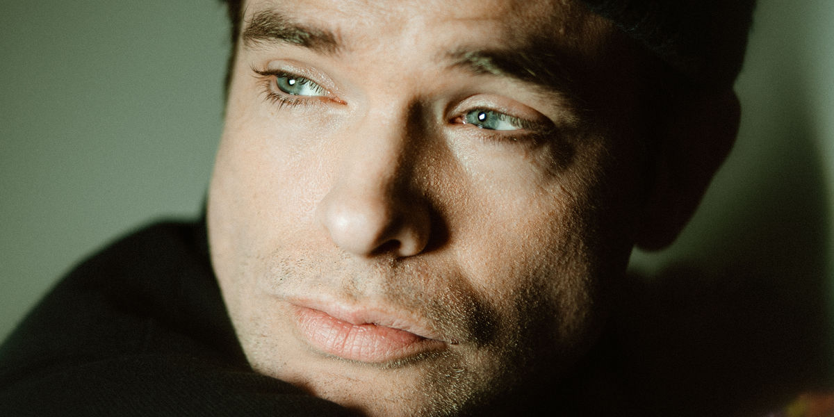 Dørklokken ringede hos Silas Holst: Da han åbnede døren, fik han sig noget af et chok