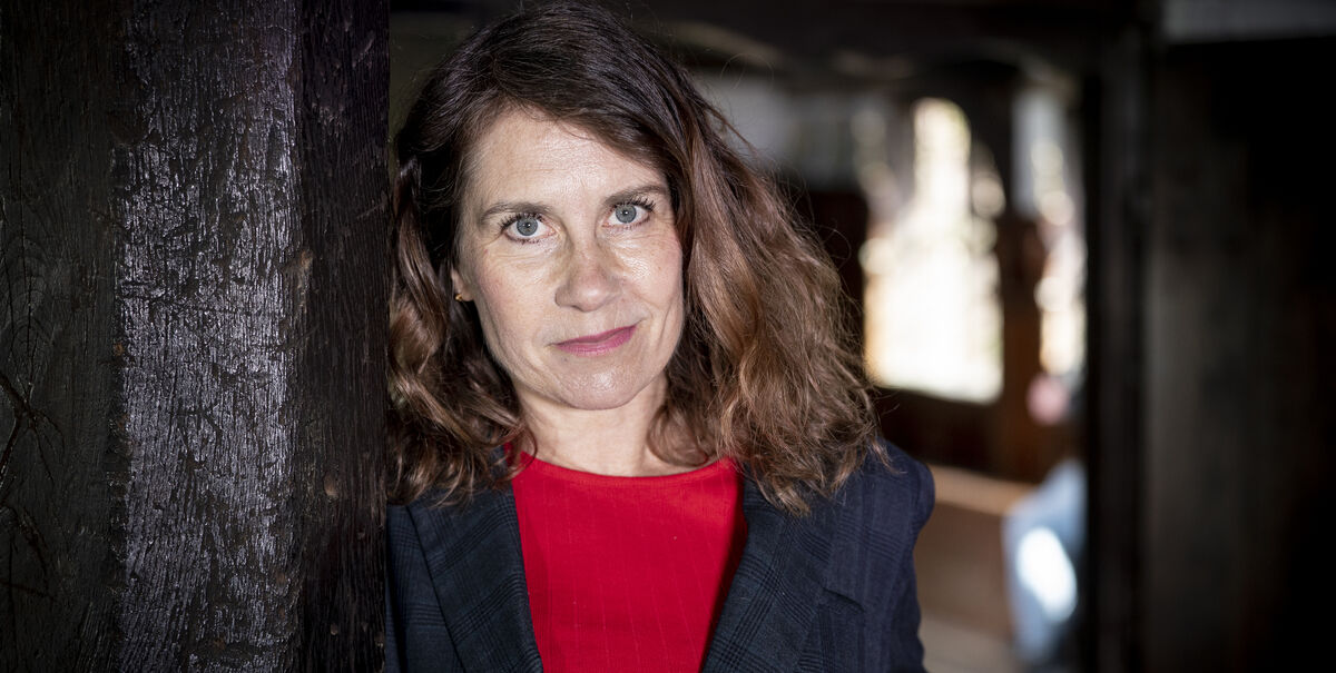 Mia Lyhne kommer med opråb: Det skal stoppes!
