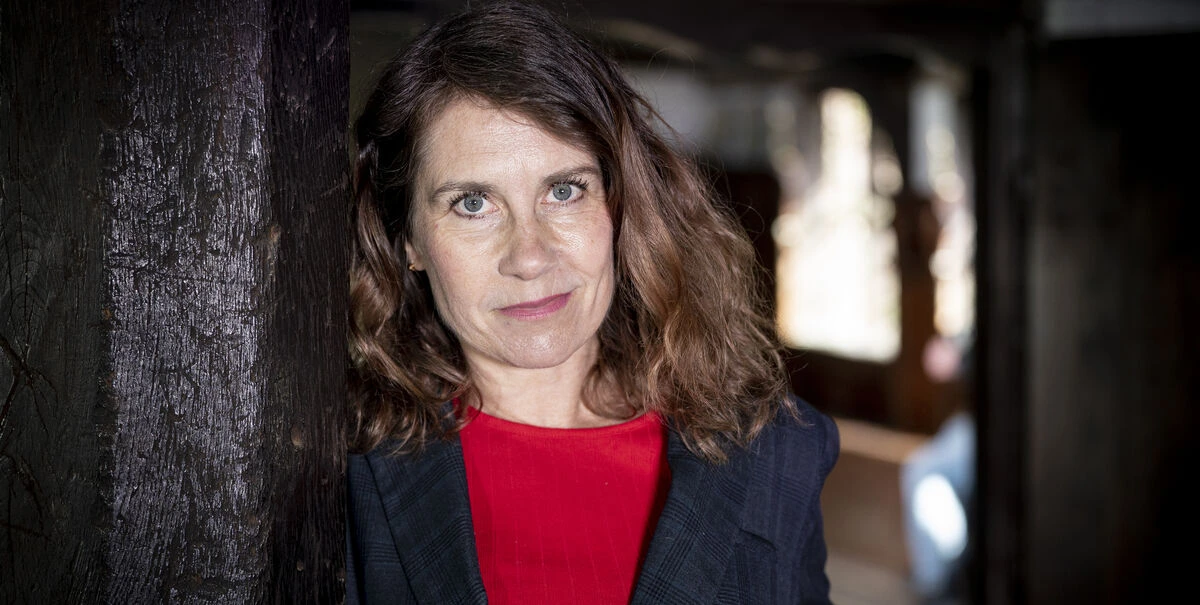 Mia Lyhne kommer med opråb: Det skal stoppes!