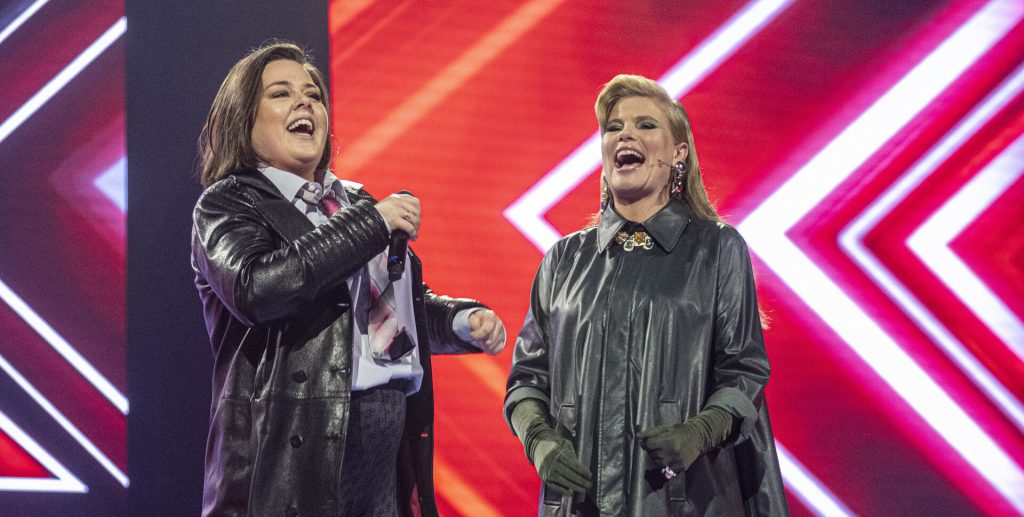 Efter lang pause: Nu vender hun endelig tilbage