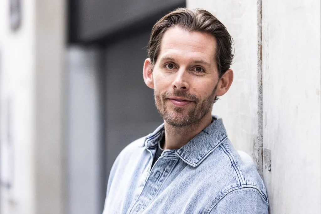 Rasmus Seebach deler stor nyhed: Godt nyt til alle fans