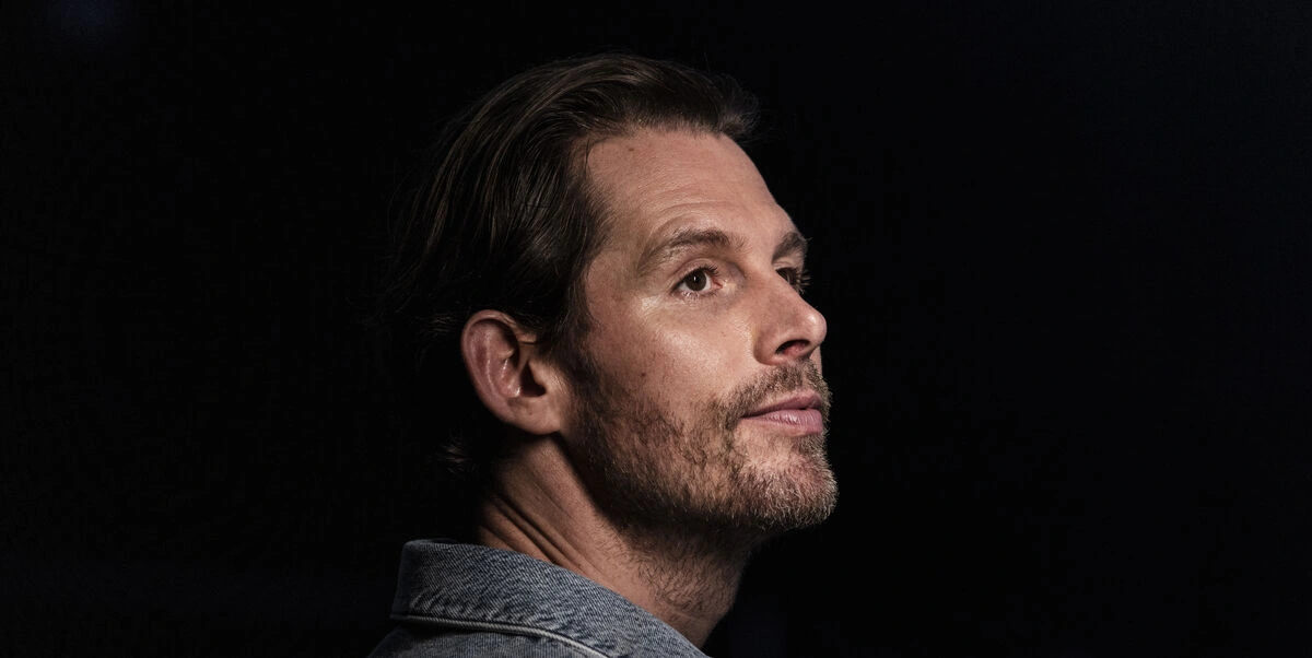 Familie-drama hos Rasmus Seebach: Går hver til sit