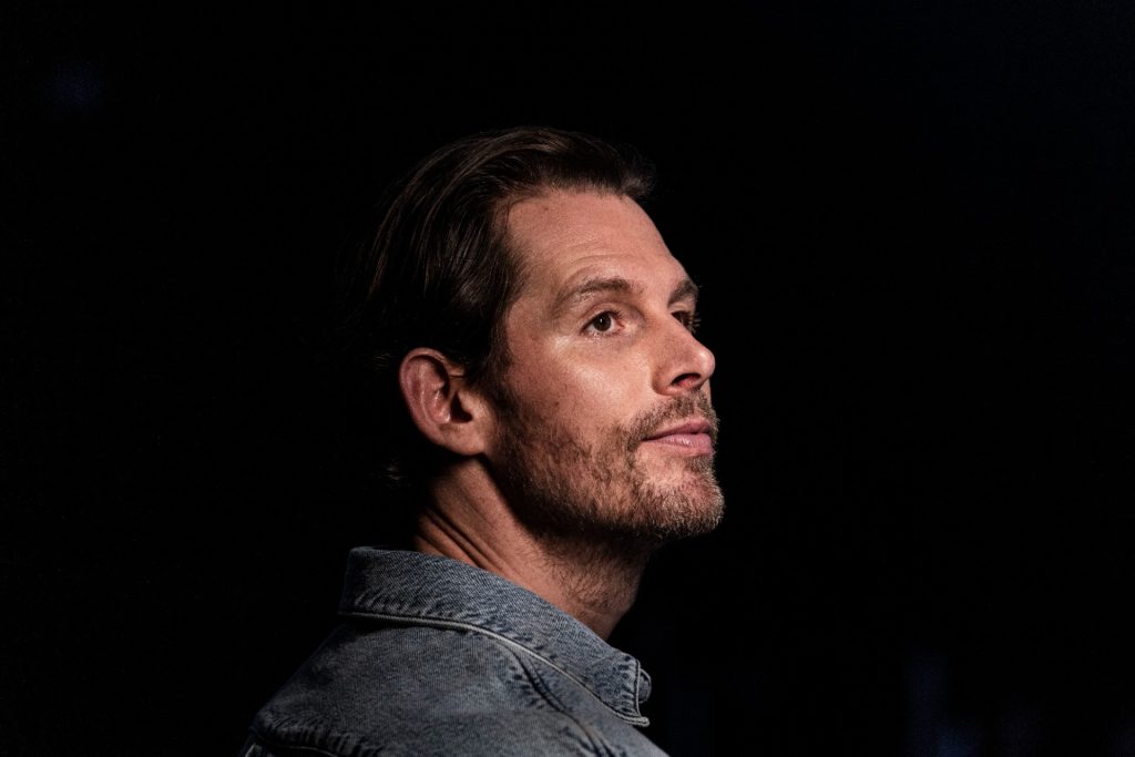 Rasmus Seebach i familiestrid: Stopper al kontakt