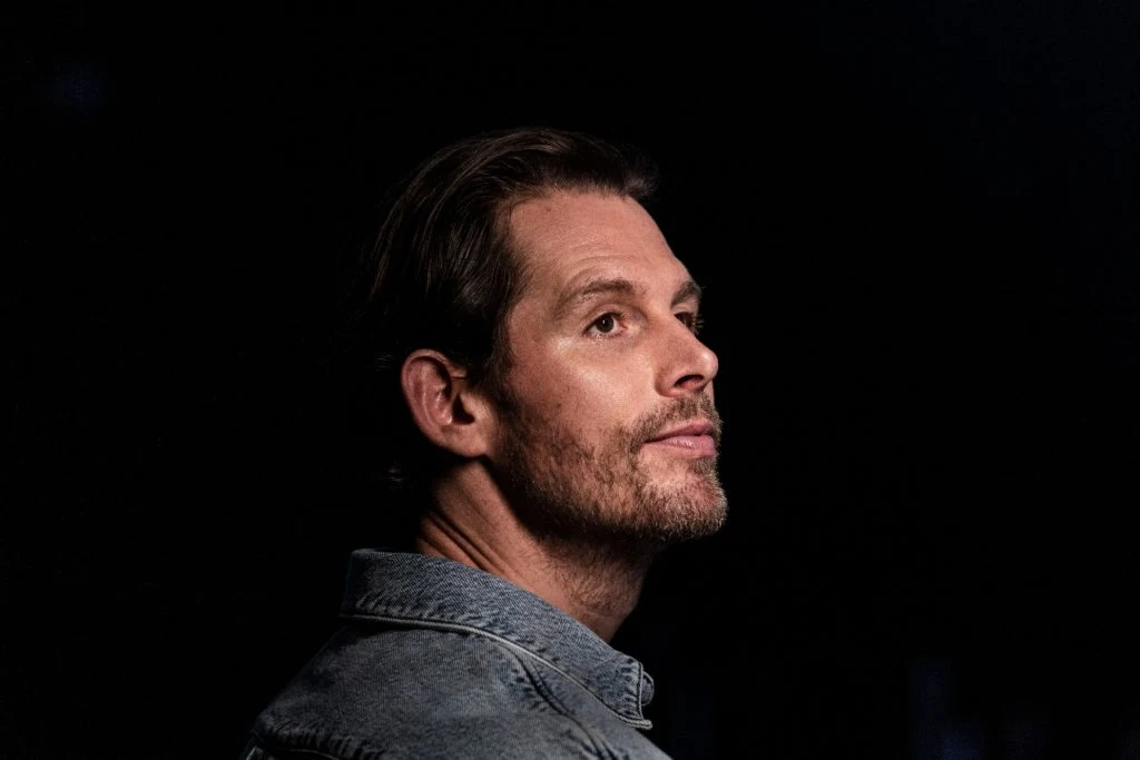 Rasmus Seebach i familiestrid: Stopper al kontakt