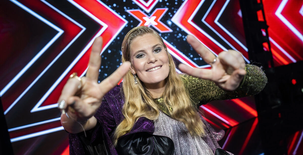 DR-vært med afsløring: Sofie Linde med i kendt program