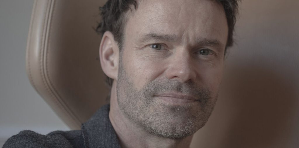 Mick Øgendahl tjener kassen: Så mange penge har han udbetalt til sig selv