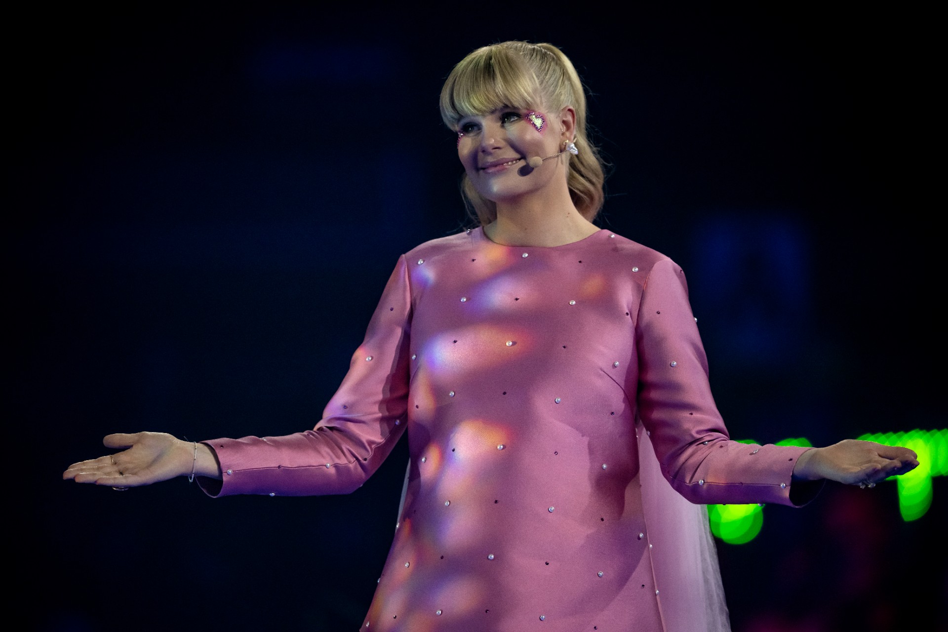 Afsløret: Det skal Sofie Linde nu