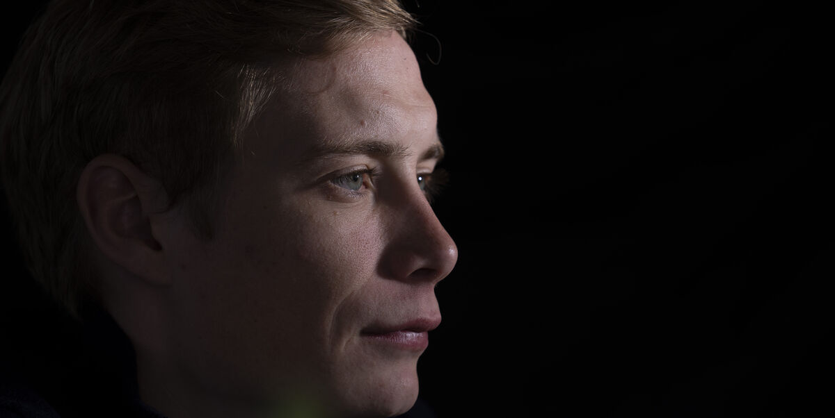 Nu er det sket: Trist nyt for Jonas Vingegaard