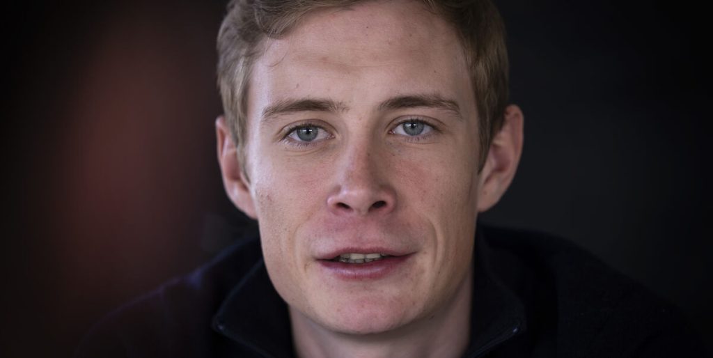 Jonas Vingegaard langer ud: “Nogle gange irriterer det mig, når…”