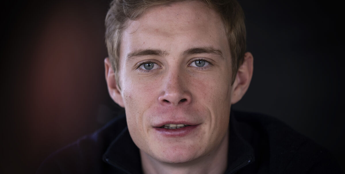 Jonas Vingegaard står i stort dilemma