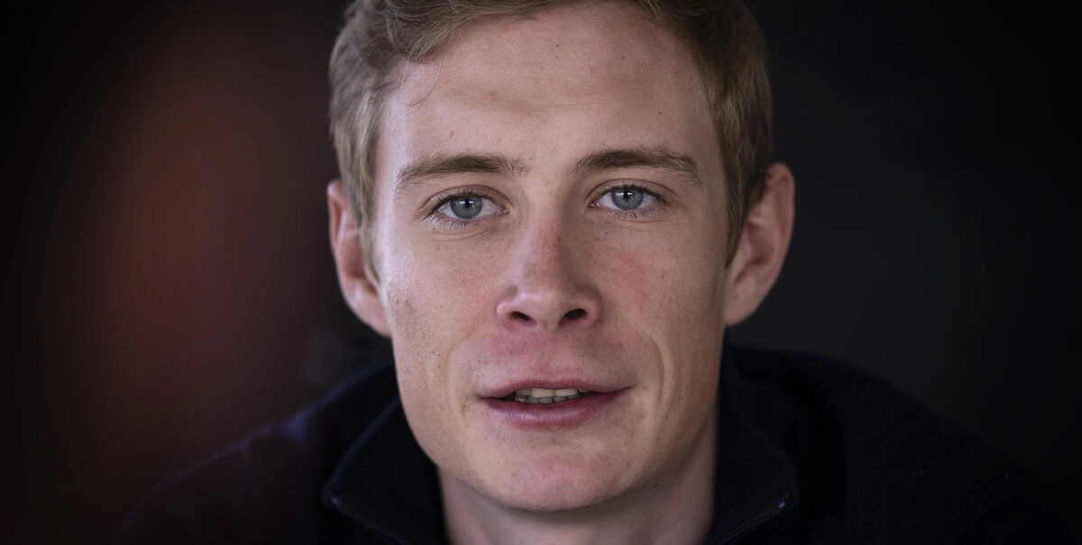 Jonas Vingegaard står i stort dilemma