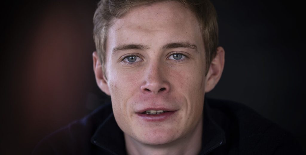 Jonas Vingegaard sætter ord på den kommende tid: “Jeg føler, at…”