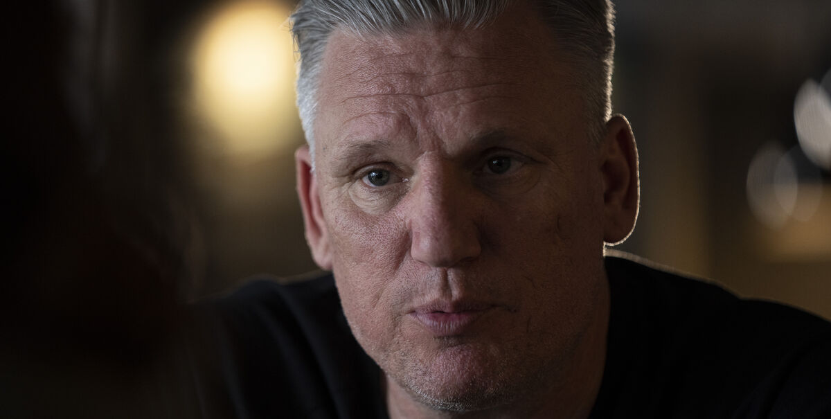 Mange har undret sig over beslutningen: Nu forklarer Nikolaj Jacobsen hans svære valg