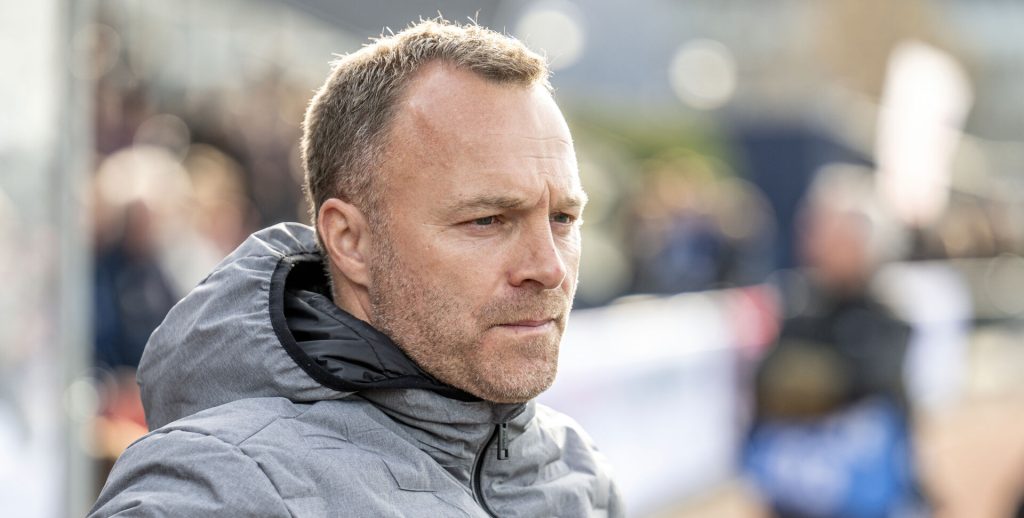 TV 2 stjæler stor tv-profil fra DR: Kontrakten var ikke nået at blive underskrevet