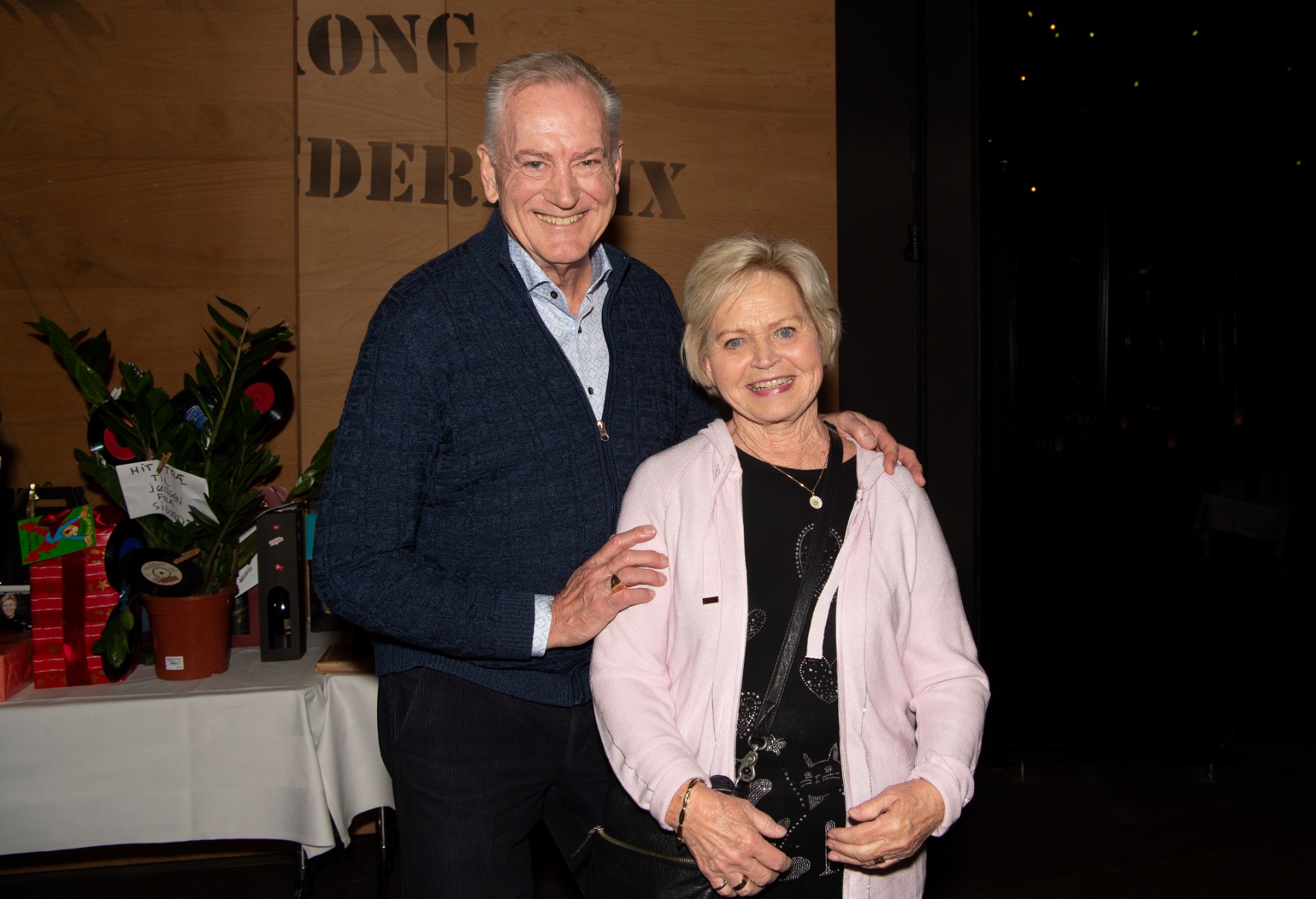 Keld Heick taler ud: Ønsker at dø før Hilda