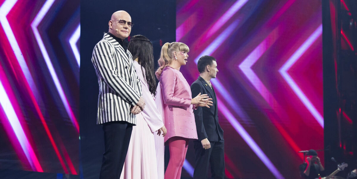 TV 2 melder ud: Her er den nye ‘X Factor’-vært