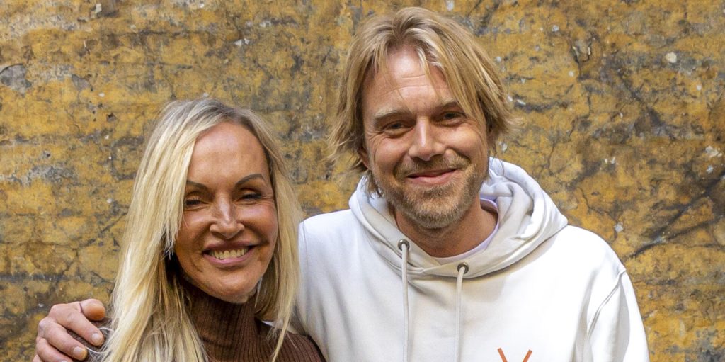 Felix Smith deler stor nyhed: Skal medvirke i dette program