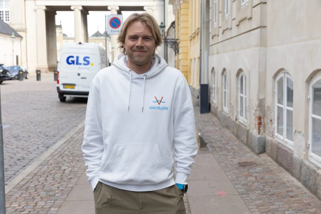 Felix Smith med trist nyt: Dropper det igen