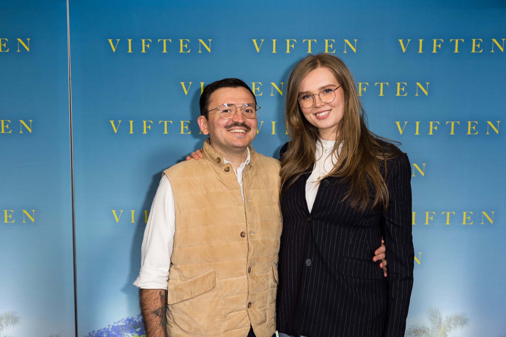 Utraditionelle metoder tog ham i mål: Sådan smed Umut 30 kilo