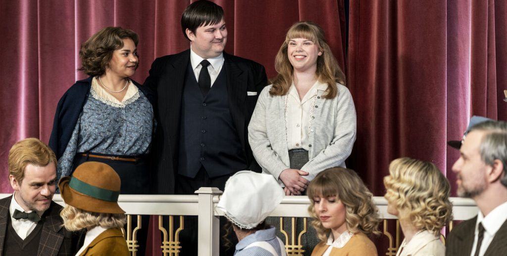 Populær ‘Matador’ skuespiller i grimt styrt: Vækker stor bekymring