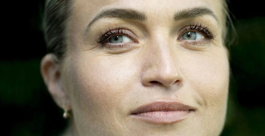 Trist nyt fra Christiane Schaumburg-Müller Aaxman