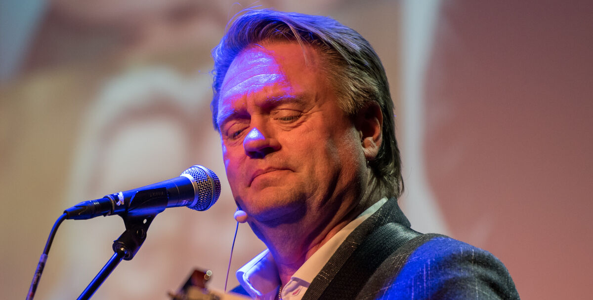 Kandis-Johnny taler ud efter ulykke: Kommer aldrig til at kunne det igen