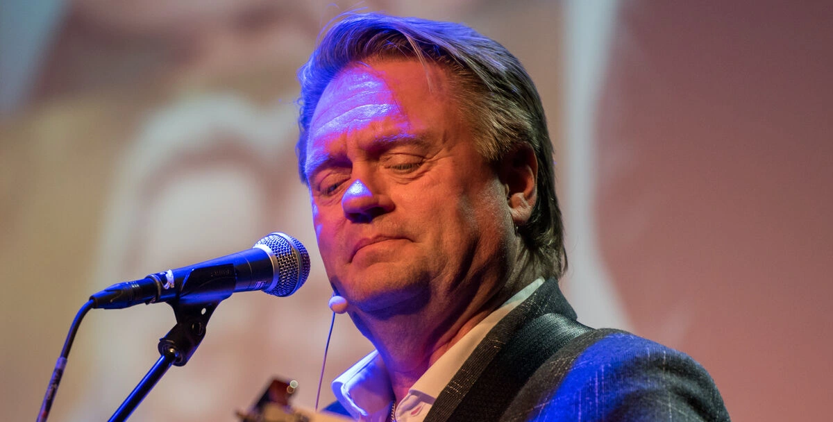 Kandis-Johnny taler ud efter ulykke: Kommer aldrig til at kunne det igen