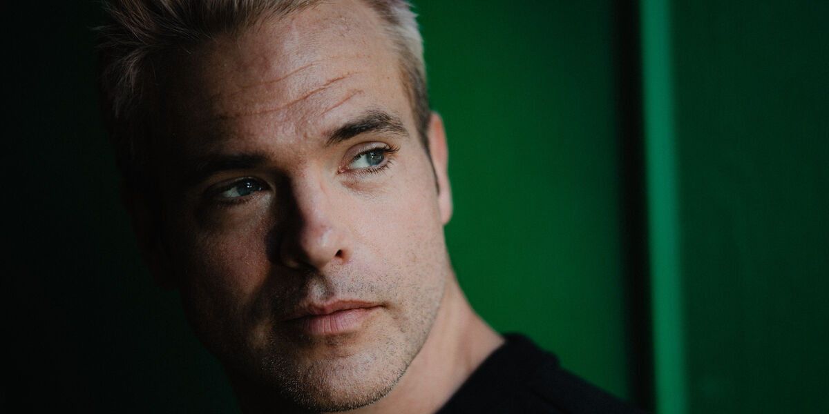 Mange års kamp er endelig forbi: Silas Holst jubler