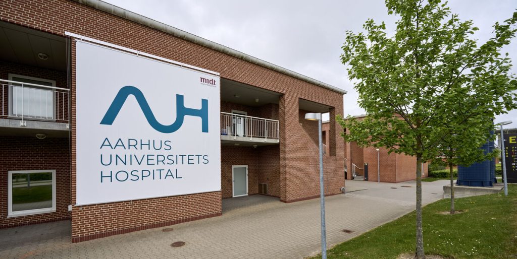 Har aldrig været så højt: Nye tal fra Aarhus Universitetshospital ser dagens lys