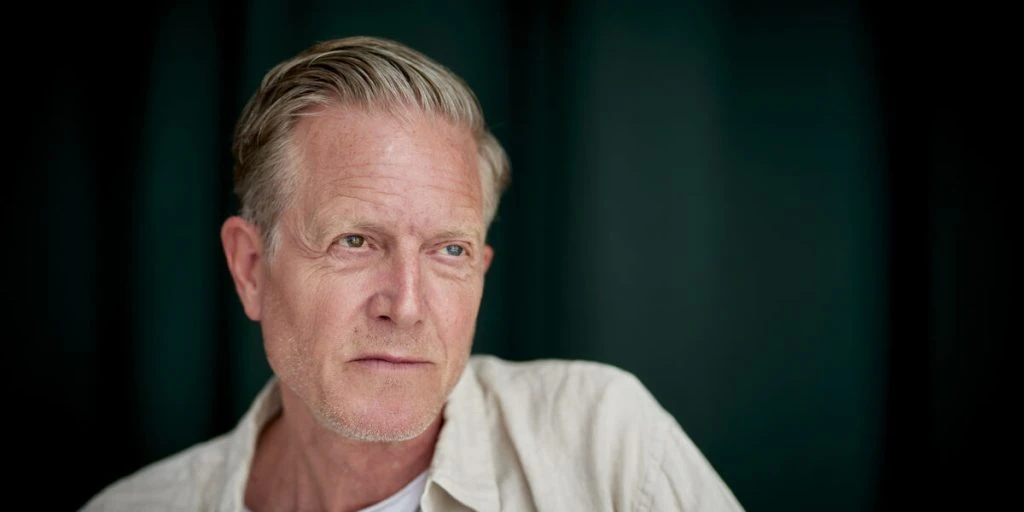 Peter Mygind taler ud om grim ulykke: Har stadig smerter