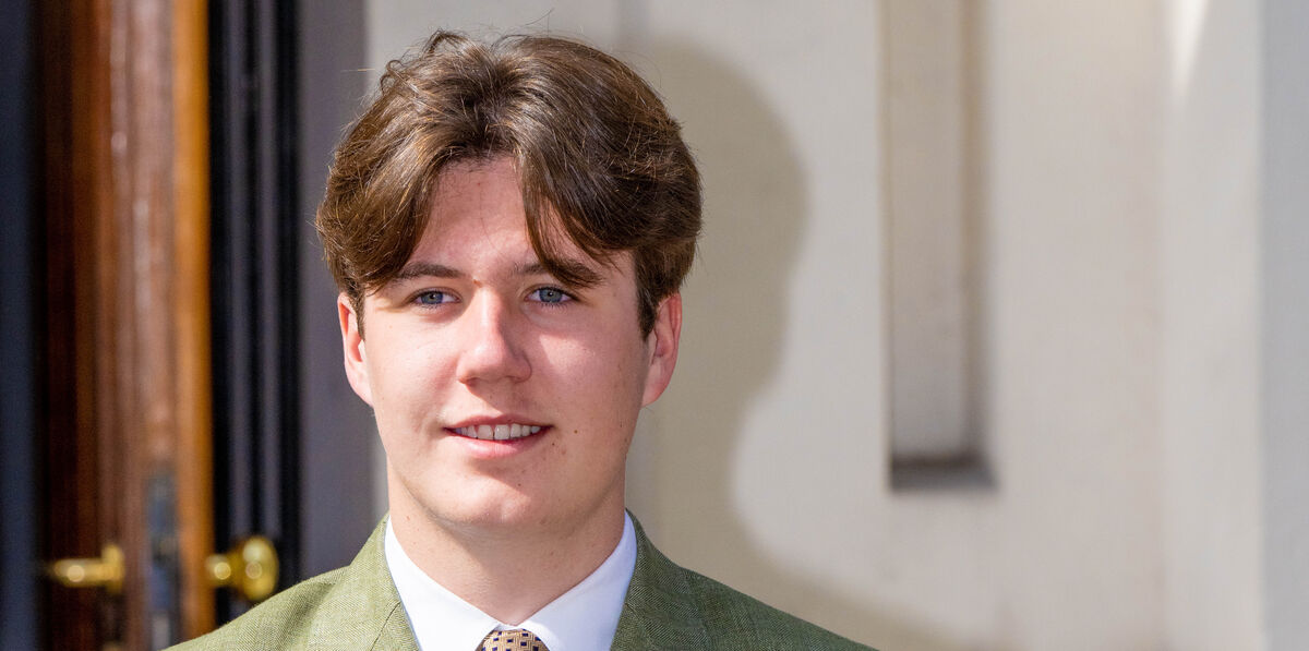 10 dage før prins Christians fødselsdag: Nu kommer kongehuset med stor afsløring