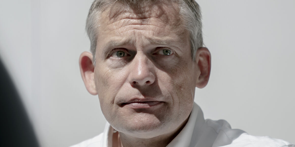 Mange danskere har undret sig: Så meget tjener Andreas Mogensen